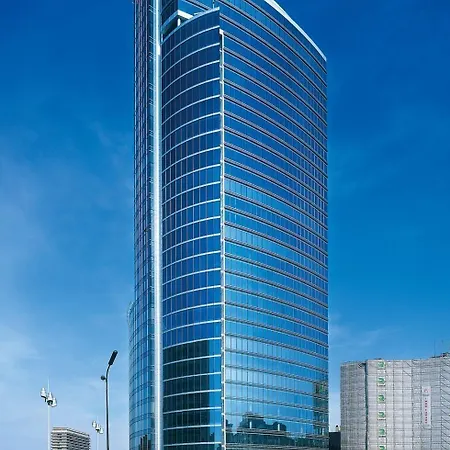 Design Brusels Madou * Bruselas