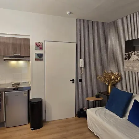 Cosy L Apartamento *