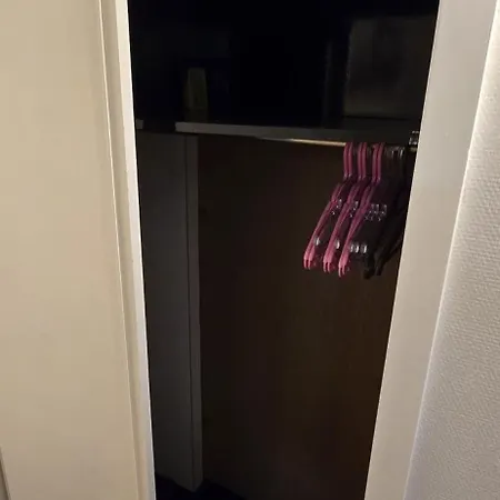 Cosy Louise Брюссель