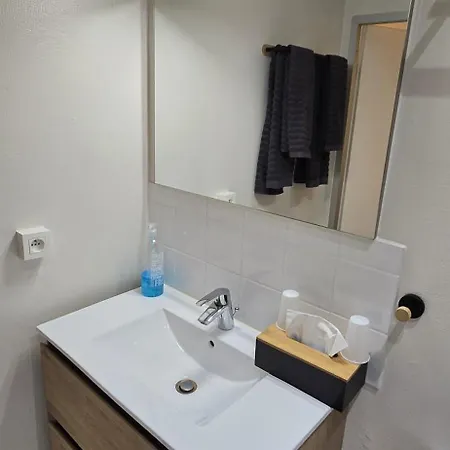 Cosy L Apartment