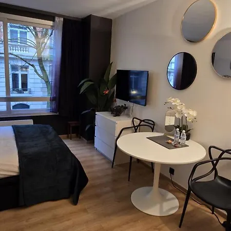 Apartment Cosy Louise