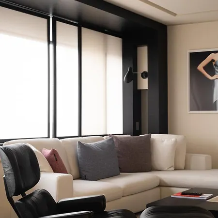 The 4* Bruxelles