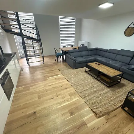 Comfort 3 Appartement