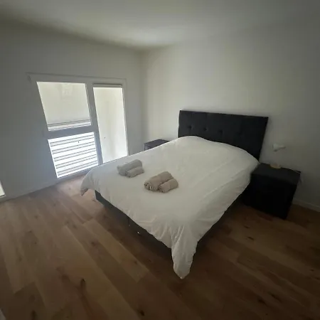 아파트 Comfort 3