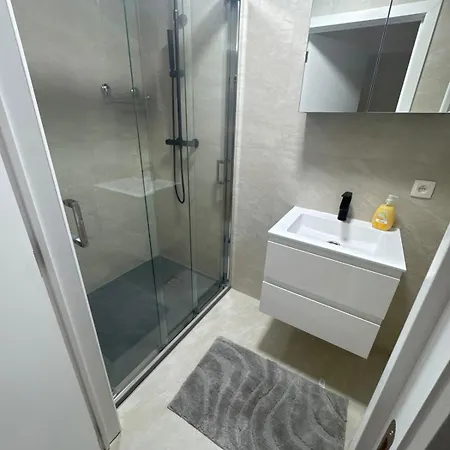شقة Comfort 3 *