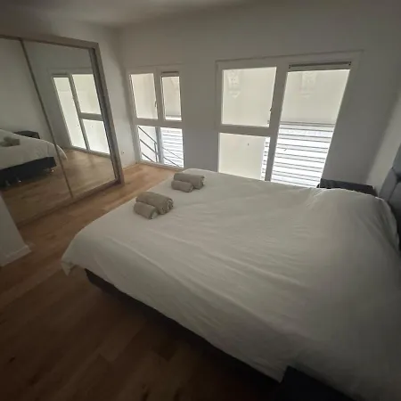 Comfort 3 * بروكسل