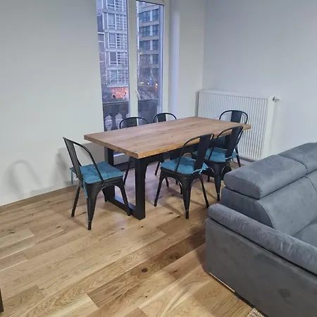 Comfort 3 * Brussels