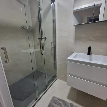 Comfort 3 شقة