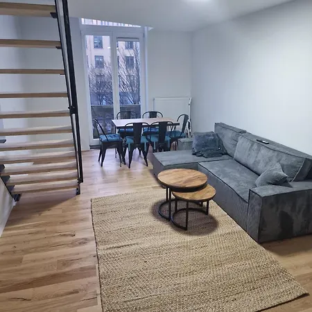 The Cozy Corner 2 Appartement Bruxelles