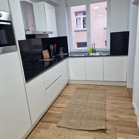 The Cozy Corner 2 브뤼셀