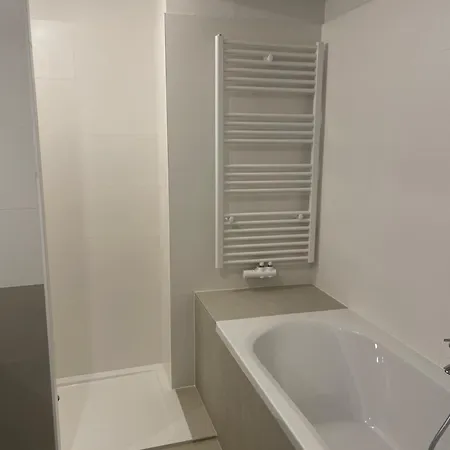 Appartement Penthouse Deschanel *