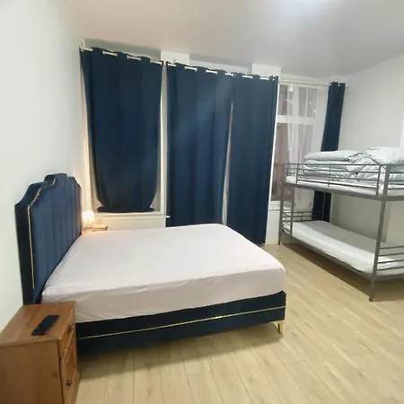 Apartamento Lux Chamber *