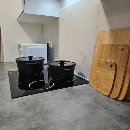 Apartman Near Center-brussels Airport-nato 