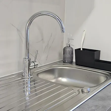 Apartamento With Terrace 1 Bruselas