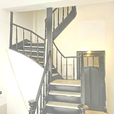 Apartment Charming Jambo *