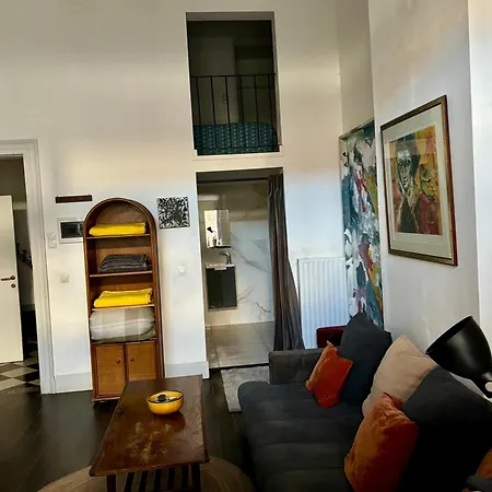 Art Apartamento