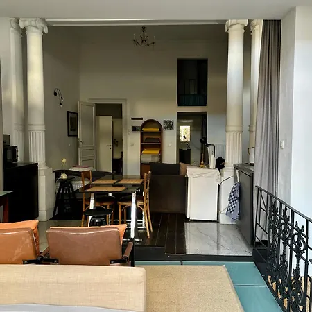 Art ブリュッセル