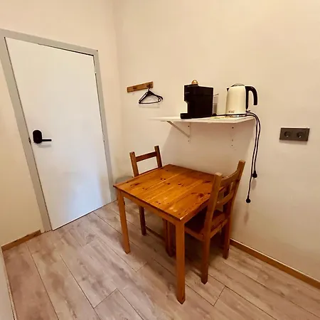 European District Seven Apartment