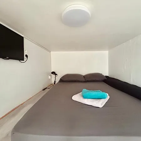 European District Gæstehus Bruxelles