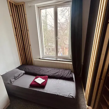 European District * Bruxelles