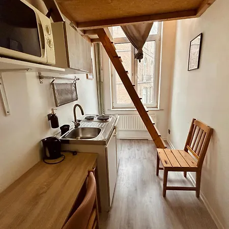 European District 브뤼셀