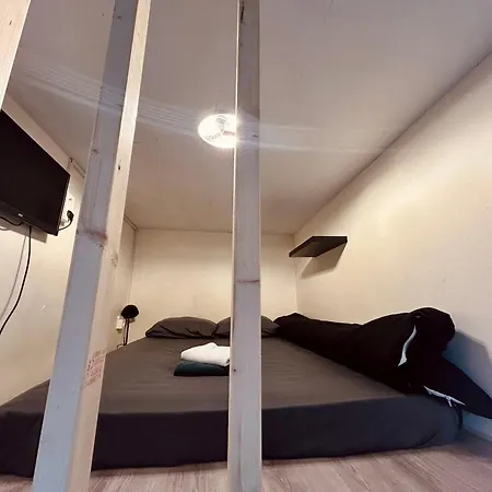 European District Gæstehus