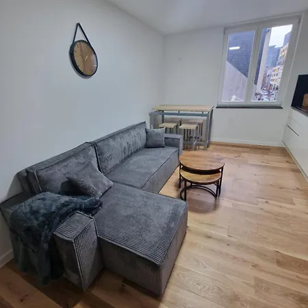 Luxe 1 Apartment