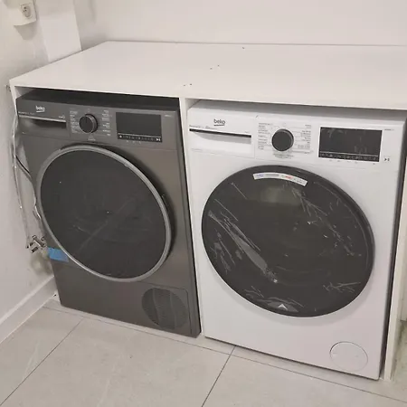 Luxe 1 Brüssel