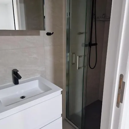 Luxe 1 * Brussels