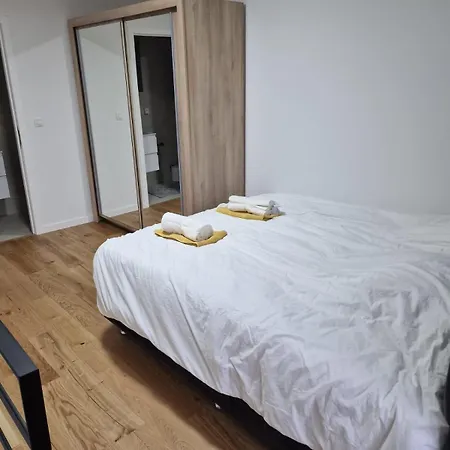 Apartment Luxe 1