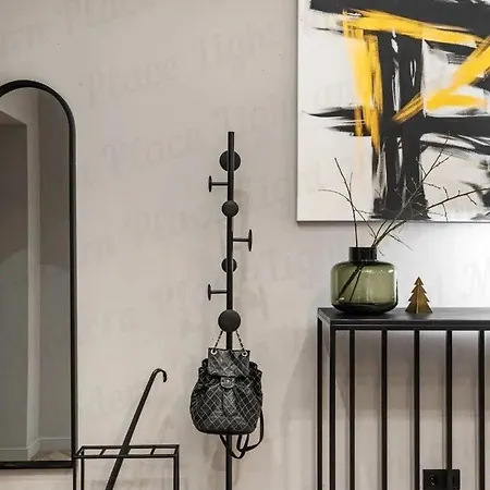 Apartamento Light And Modern Place *