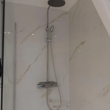 Cosy Duplex In شقة بروكسل