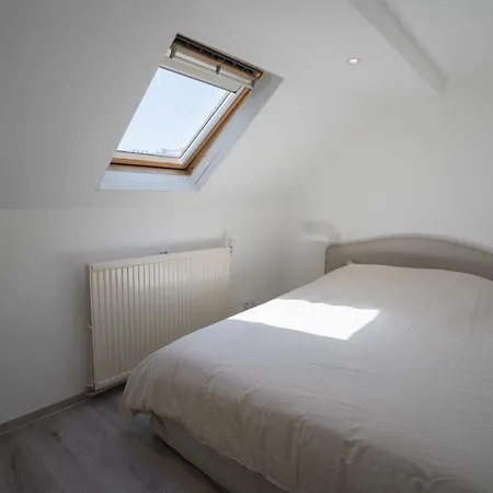Daire Cosy Duplex In