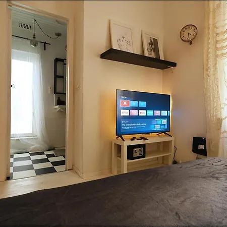 Apartment Bold And Beautiful Duplex In Central Brussels
