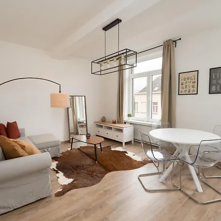 Cozy In The Heart Of