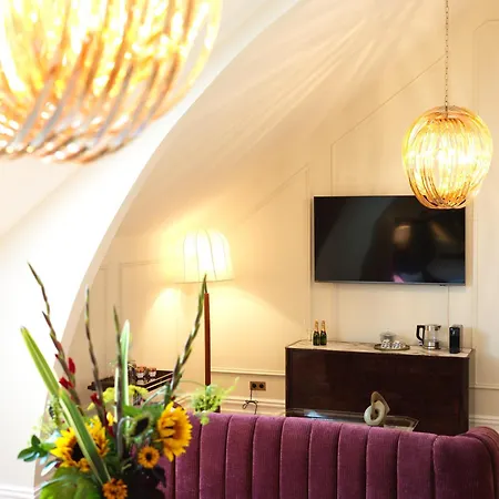 Fleur De Hotel Bruxelles