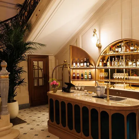 Fleur De 4* Брюссель