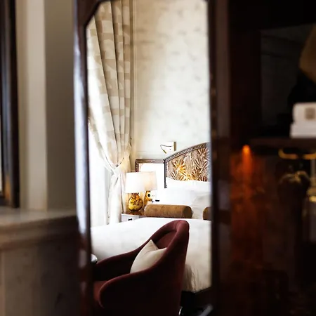 Fleur De 4* Брюссель