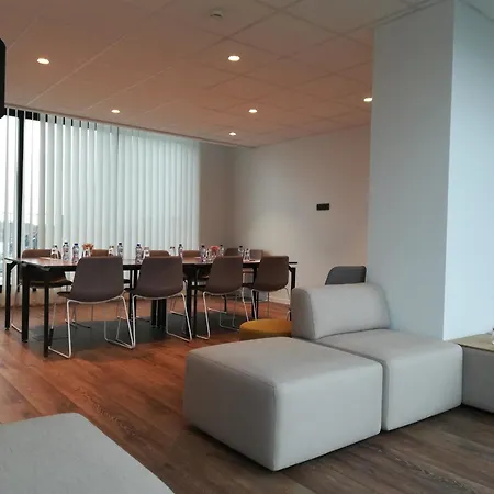 Avenue Louise Trademark Collection By Wyndham 4* Brussels