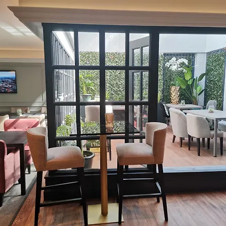 Avenue Louise Trademark Collection By Wyndham 4* Брюссель