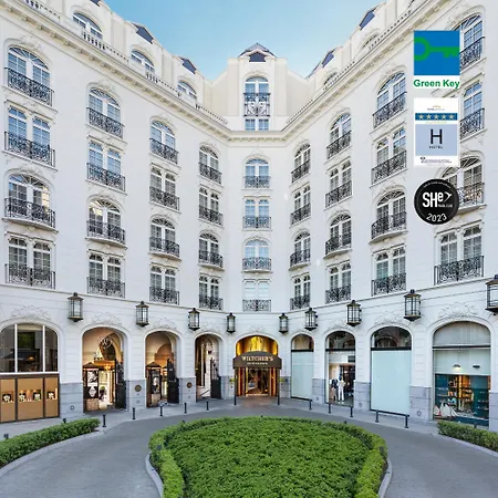 Steigenberger Icon Wiltcher's Hotel