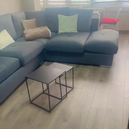 Cozy Escape * ブリュッセル