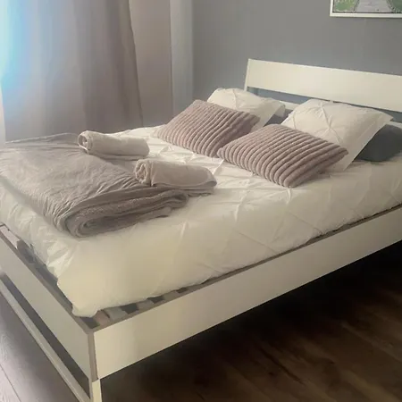 Cozy Escape Apartmán