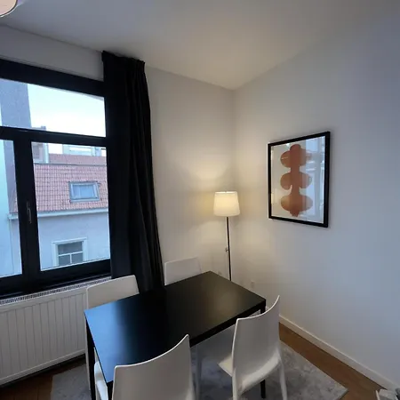 Confortable 1 Ch Au Coeur De *