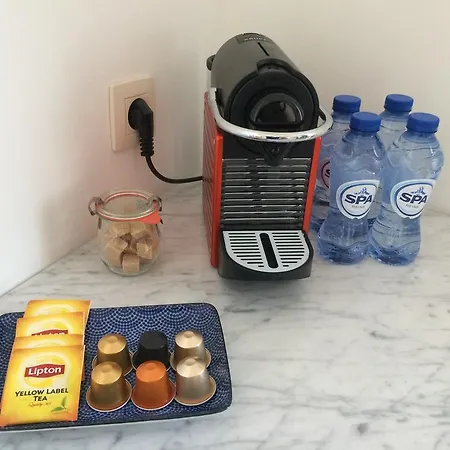 Shared Bed & Breakfast