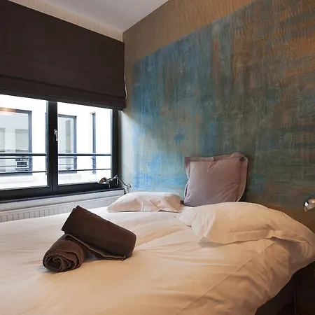 Quartier Grand Place شقة بروكسل