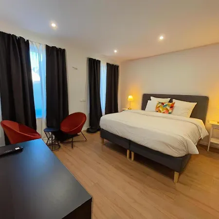 Apartment La Perla Brüssel