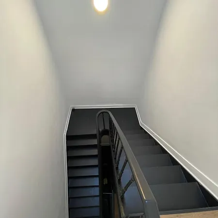 La Perla Apartamento Bruselas