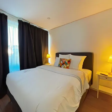 La Perla Apartment