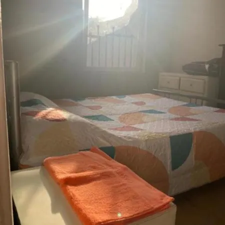 Confortable Lits Double Schaarbeek Premier Etage